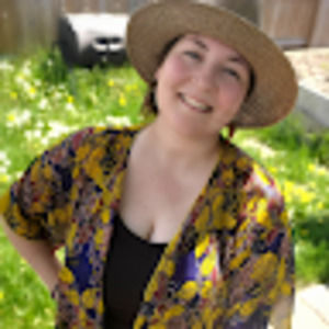 Meet your Posher, Leah